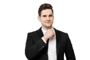 Picture of Satoshi Nakamoto